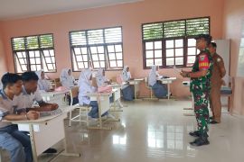Kodam IM kampanye kreatif tarik minat generasi muda gabung TNI