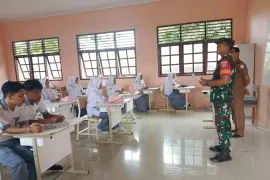 Kodam IM kampanye kreatif tarik minat generasi muda gabung TNI