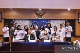 Wamenkum Eddy jelaskan urgensi pemberlakuan KUHAP yang baru