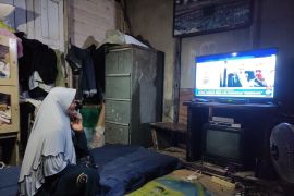 PLN siap listriki 780 ribu rumah tangga lewat program Lisdes 2025--2029 di RUPTL Baru