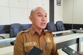 Pemkab Bangka Selatan optimalkan program ketahanan pangan