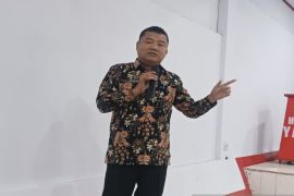 Perkuat SPBE, Diskominfo Sulbar gelar asesmen keamanan informasi