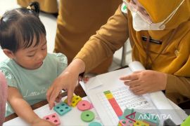 Dinkes Kaltim perkuat layanan faskes untuk kesehatan keluarga