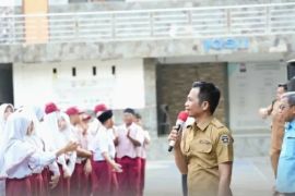 Pemkab Purwakarta resmi menerapkan jam malam bagi pelajar