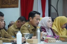 Banjarmasin berupaya pertahankan status Kota Layak Anak
