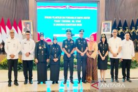 Nuryanti Widyastuti jabat Pejabat Fungsional Ahli Utama Kemenkum RI