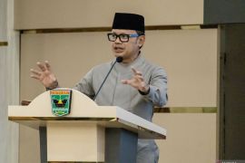 Bima Arya: Puluhan kepala daerah terpilih retret di IPDN