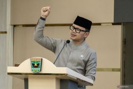 Kepala daerah pidanakan ormas yang meresahkan, ini kata Wamendagri