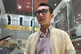 KPK dalami  kaitan kasus pengolahan karet dengan TPPU SYL