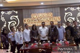 Pemkot Samarinda  segera terapkan parkir kendaraan berlangganan