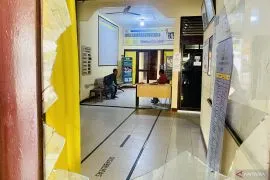 Pemkab Aceh Barat laporkan perusakan kaca kantor camat ke polisi