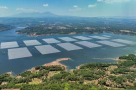 Tingkatkan Bauran EBT hingga 2034, PLN Siap Jalankan RUPTL Terhijau Sepanjang Sejarah