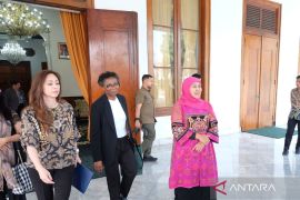 Khofifah: KCL Singhasari jadi peluang tingkatkan kualitas SDM