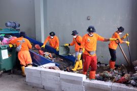 Pemkot Tangerang tambah pengiriman bahan bakar RDF ke industri