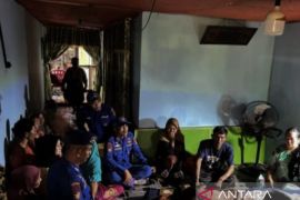 Dua nelayan meninggal akibat tersambar petir di perairan Jambi