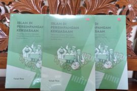 Apa kabar Islam anda ?