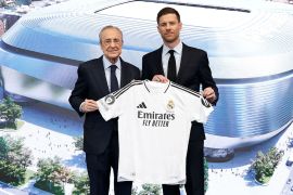 Usai dikalahkan PSG, Xabi sebut Real Madrid dapat pelajaran berharga
