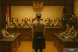 Isu penganiayaan Brigadir NH di Trawangan terpatahkan usai Polda NTB rilis hasil sidang etik