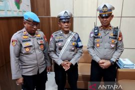 Polres Gowa nonaktifkan anggota Lantas diduga terima uang dari pengendara