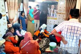 Tim gabungan temukan nelayan hilang di Pamekasan