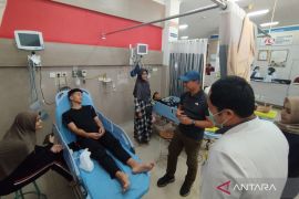 RSUD Kudus butuh tambahan  250 tenaga kesehatan baru