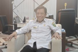 Inspektorat Kutim bentuk tim khusus pendampingan rekomendasi BPK