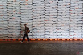 Indonesia akan ekspor 2 ribu ton beras per bulan ke Malaysia