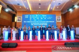 Huayou Cobalt gandeng UN Global Compact mempercepat capai target SDGs