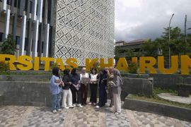 Eramet Dukung SDM Lokal Melalui Beasiswa dan Pengembangan Pertanian di Maluku Utara