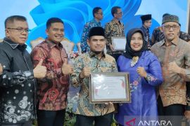 Kabupaten Solok tercepat dalam pembentukan KMP