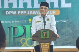 PPP calls for funeral prayers  Suryadharma Ali