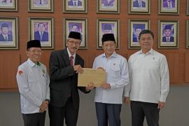 STAHN Mpu Kuturan resmi menjadi institut