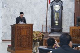 Pemkot  Semarang akan revisi Perda Pajak Daerah