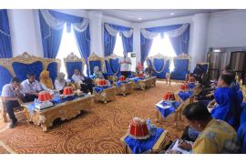 Pemkab Pangkep dan BRIN jajaki kerjasama