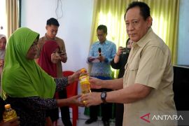 Pemprov Gorontalo segera perbaiki jalan di wilayah Asparaga