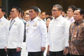 KSP ungkap program Presiden yang sedang berjalan dalam 220 hari kerja