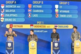 Panduan Perilaku Laut China Selatan siap diadopsi awal 2026