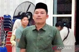 FPTI Murung Raya berharap berprestasi di Panjat Tebing Bouldering Open Kalteng