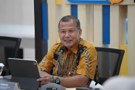 DJPb: Realisasi pendapatan negara di Sulteng per April Rp2,07 triliun