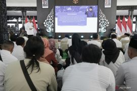 Mensos RI:  Bansos murni digantikan jadi pemberdayaan sosial masyarakat