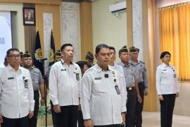 Ditjenpas optimalkan razia wujudkan Lapas dan Rutan bersihkan narkoba dan HP