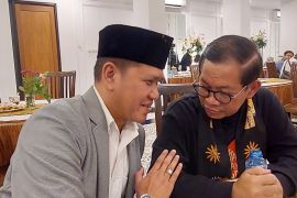 Tokoh Muda NU apresiasi 100 hari masa kepemimpinan Pramono-Rano