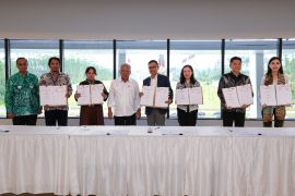 Kraton Group siap bangun apartemen, pusat perkantoran hingga supermarket di IKN