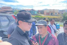 Wamendagri sebut Solok miliki potensi besar dorong pertumbuhan ekonomi