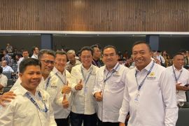 Bupati Probolinggo: Munas Apkasi satukan visi kepala daerah dan otoda