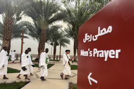 Haji mabrur, peradaban dan keadaban