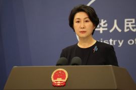 China memprotes keras soal AS akan cabut visa pelajar Tiongkok