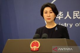 China protes keras soal AS akan cabut visa pelajar Tiongkok