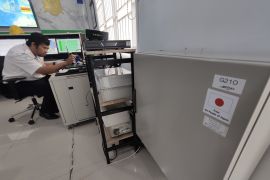 Indonesia kembangkan kabel optik bawah laut perkuat sistem deteksi tsunami