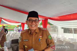 Pemkot Bengkulu lakukan pemeriksaan berkala lokalisasi antisipasi HIV